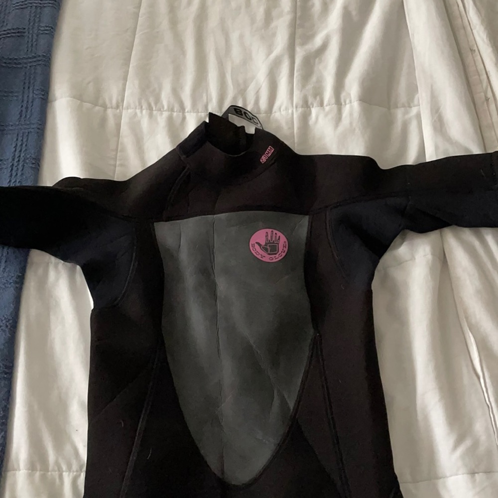 Women’s Body Glove Wet Suit Size 11/12
